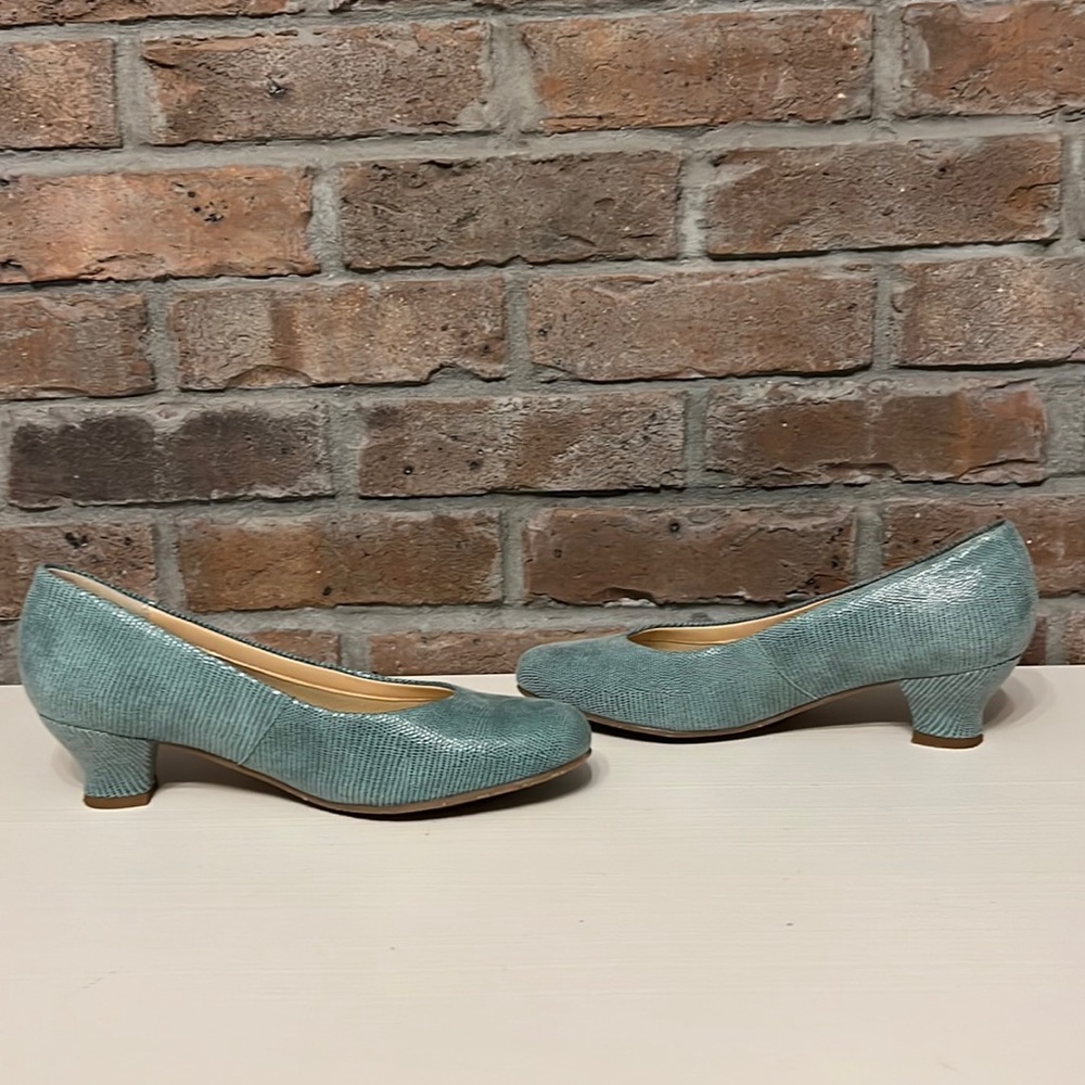 Hotter Heels | size 8 - Picture 10 of 16